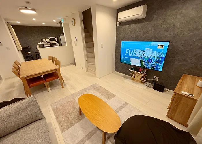 旅路hotel 住吉