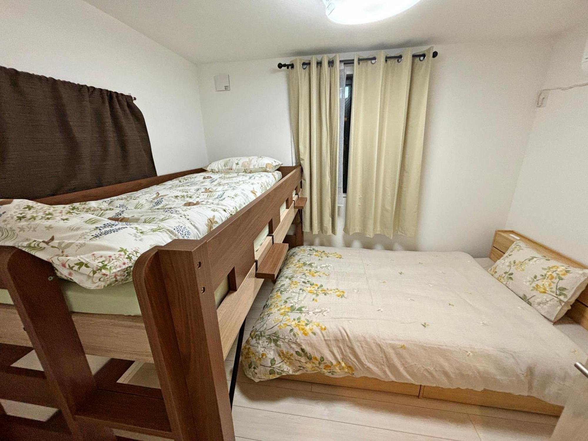 公寓 旅路hotel 住吉