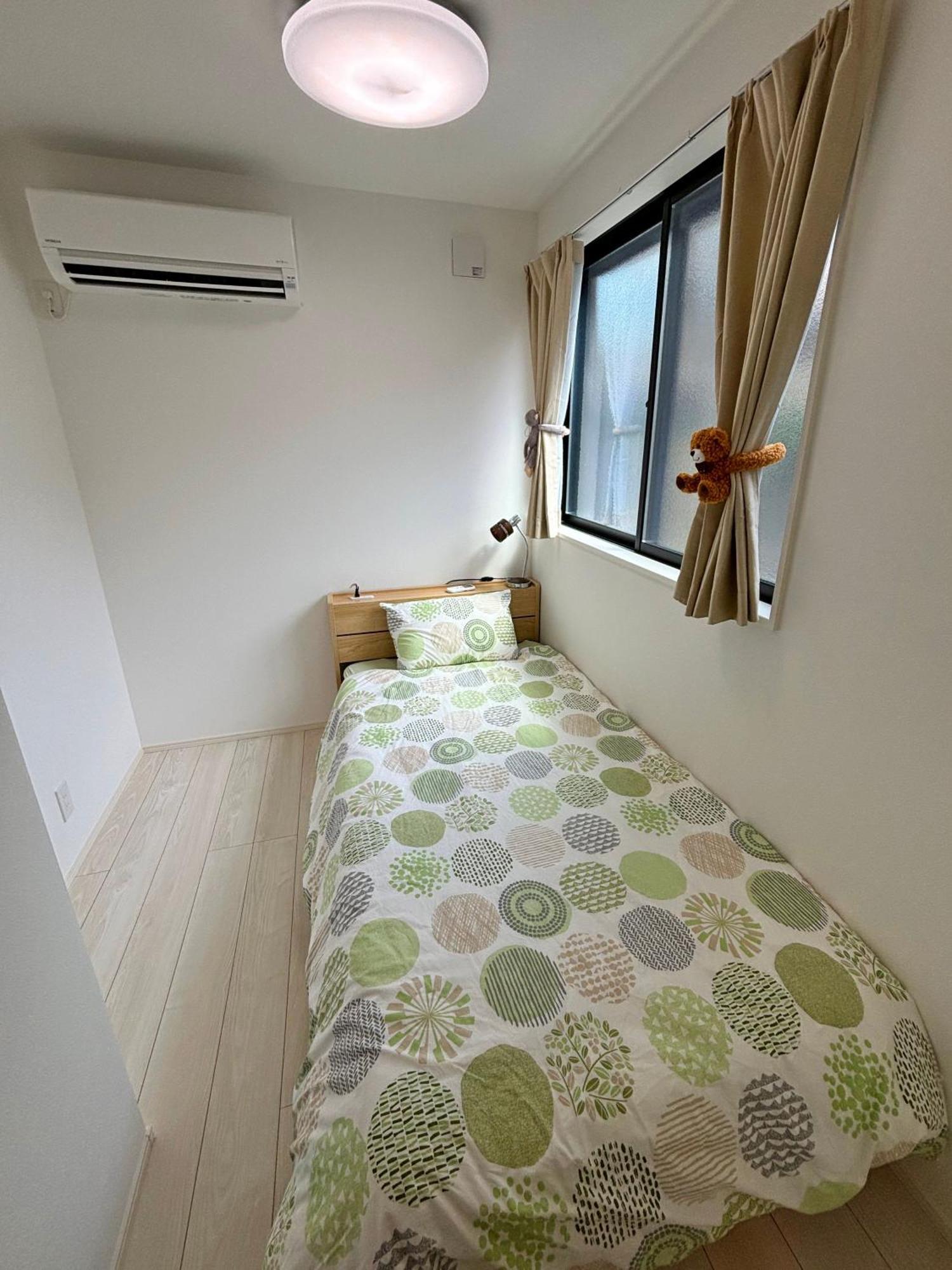 旅路hotel 住吉 福冈