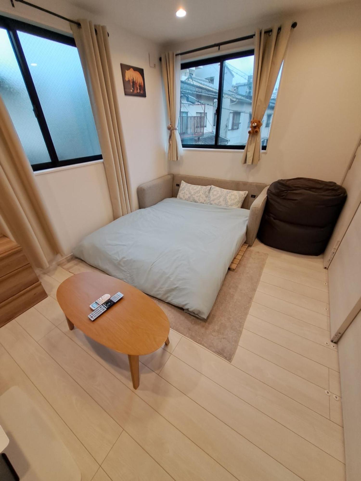 旅路hotel 住吉 * 福冈